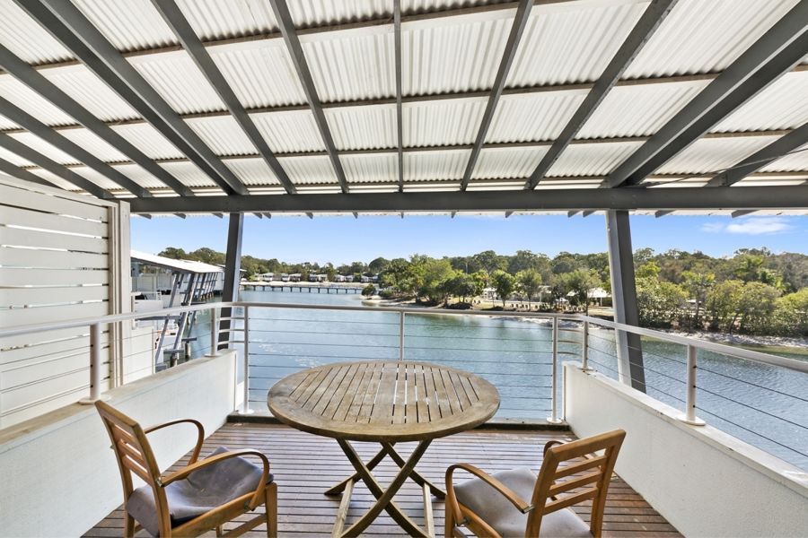 3007 Studio Lagoon Apt COURAN COVE, South Stradbroke QLD 4216 Domain