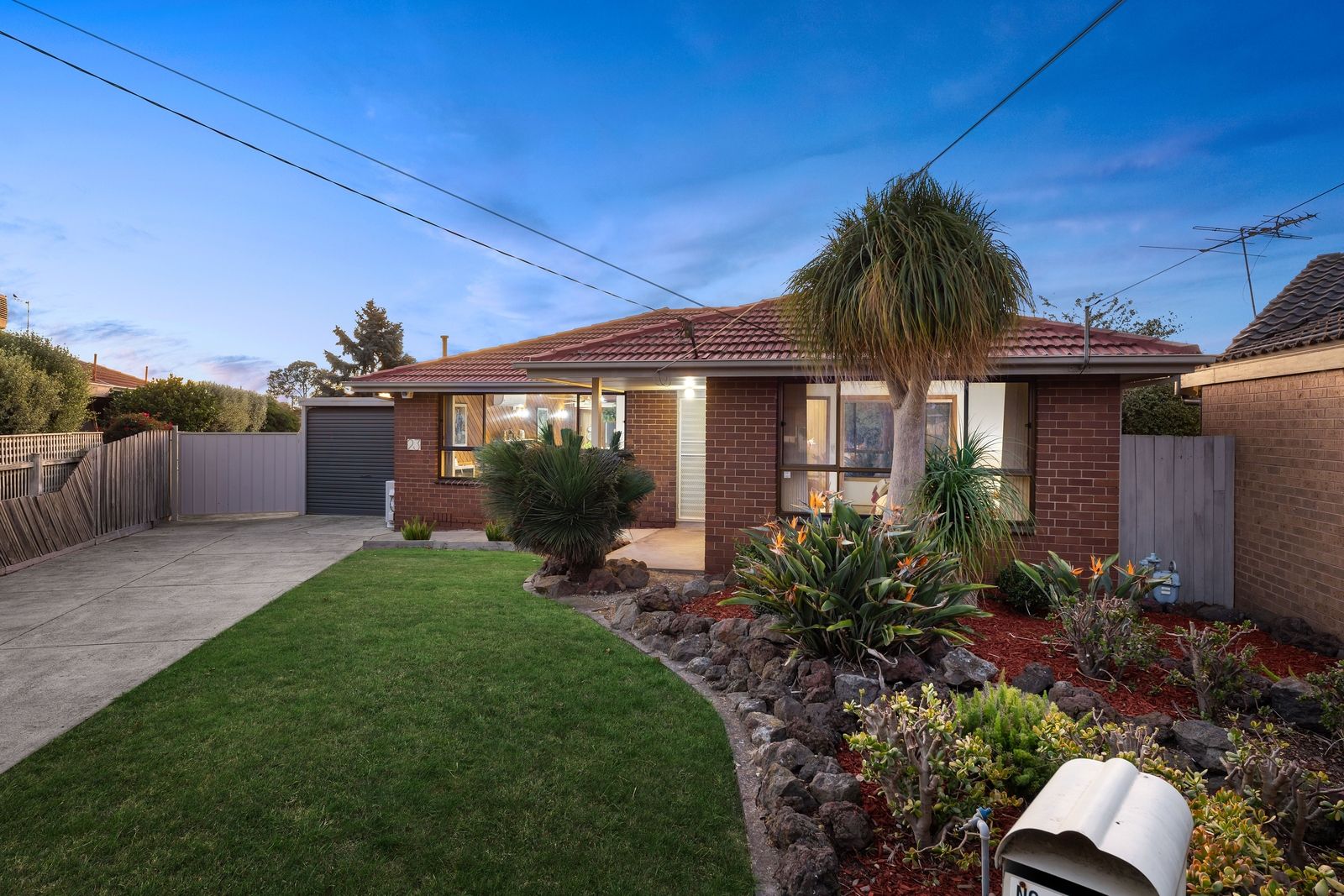 23 Toongabbie Court, Keysborough VIC 3173 Domain