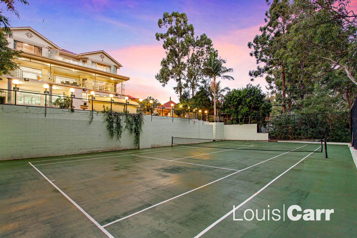 1 Bradley Court, West Pennant Hills NSW 2125, Image 2