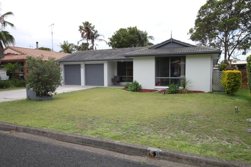 5 Wright Close, Tuncurry Property History & Address Research Domain