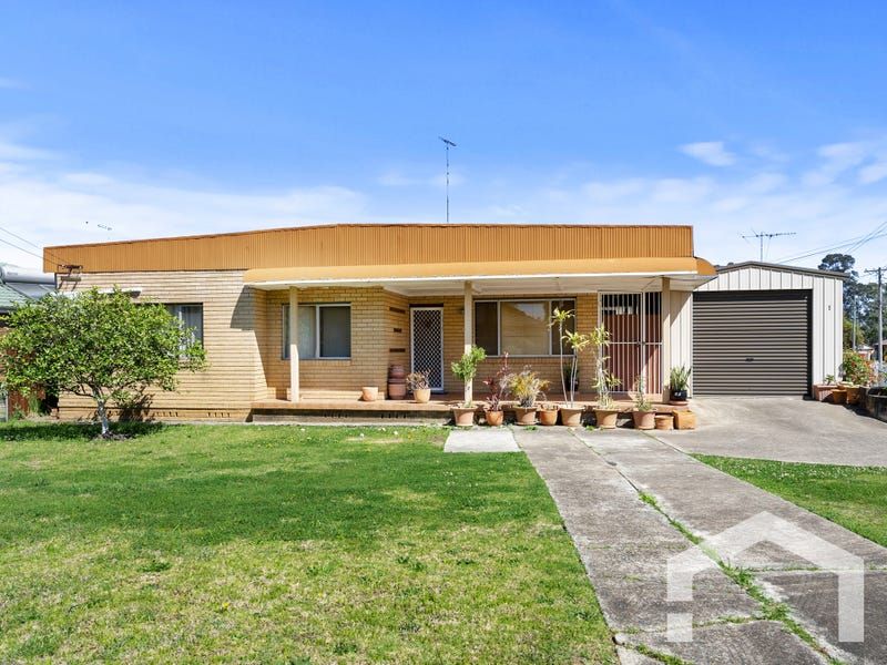 1 Aber Grove, Mount Druitt NSW 2770, Image 0