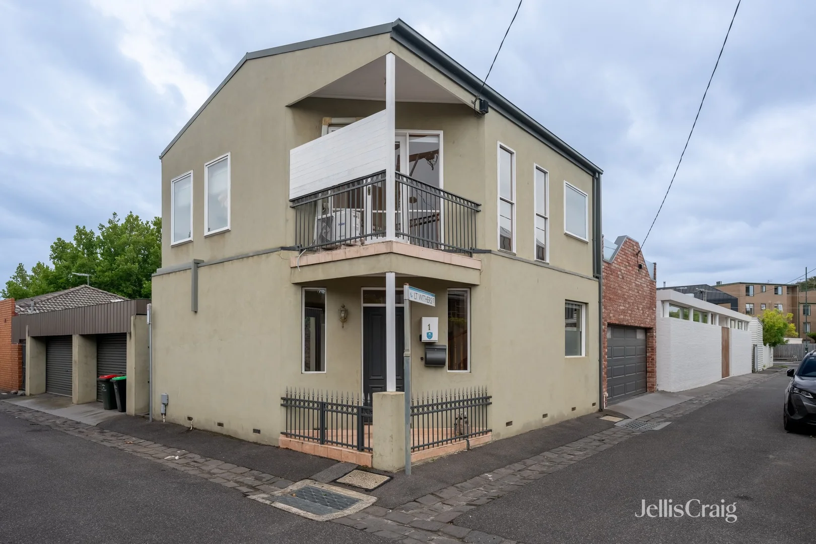 Additional image 5 of 1 Little Withers Street, Albert Park VIC 3206