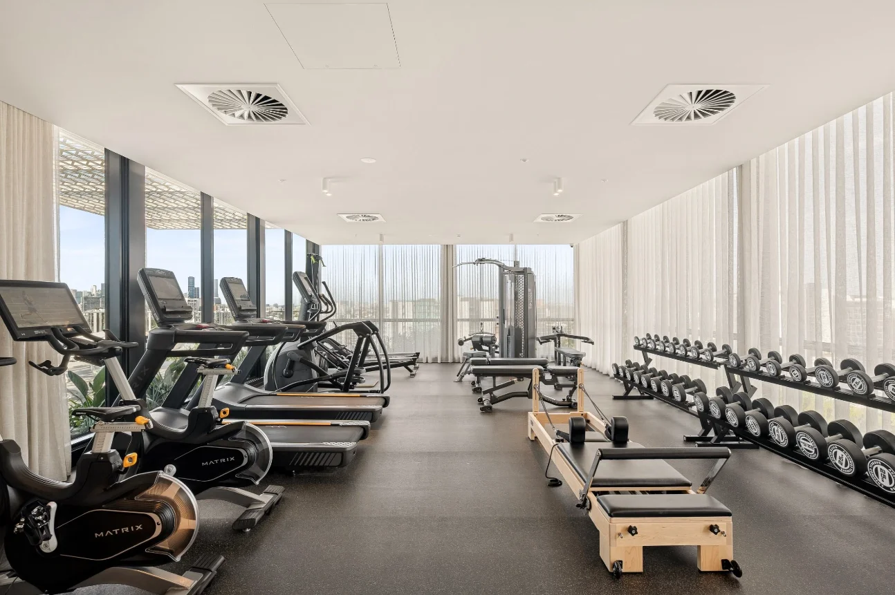 Additional image 21 of 304/28 Lissner Street, Toowong QLD 4066