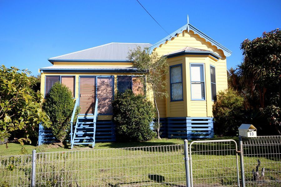 93 Calle Calle Street, Eden NSW 2551, Image 0