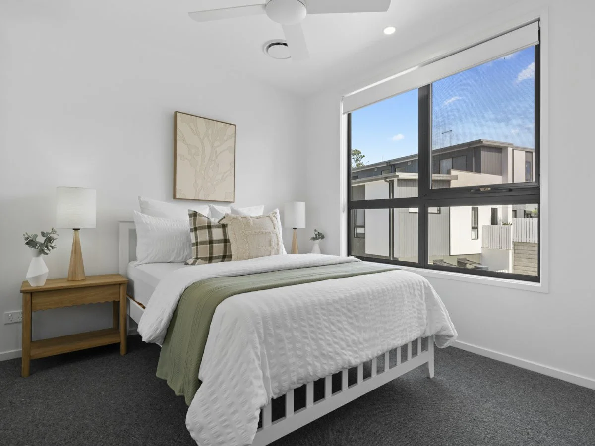 Additional image 19 of 8/8 Lawrence Lyons Place, Kenmore QLD 4069
