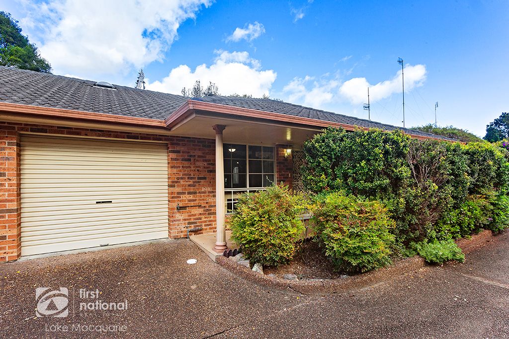 7/250 Park Avenue, Kotara NSW 2289, Image 0