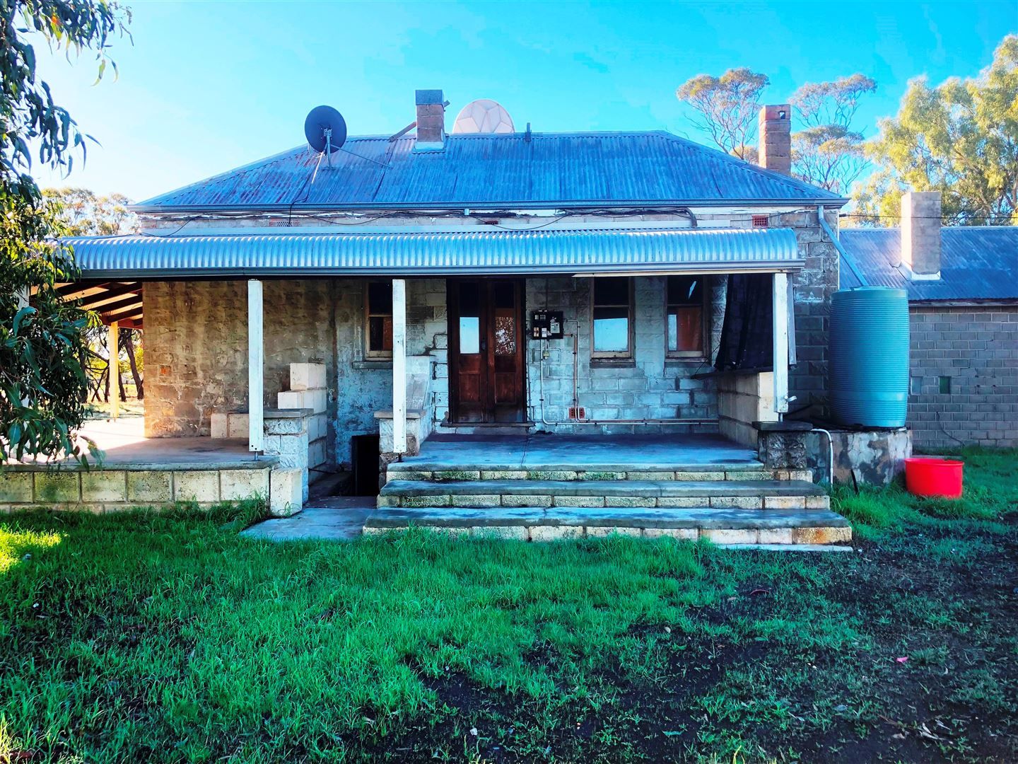 1707 Midlands Road, Moora WA 6510, Image 1