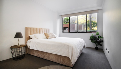 Picture of 117/2-26 Wattle Crescent, PYRMONT NSW 2009