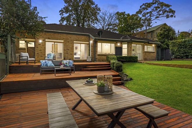 Picture of 49A Parklands Road, MOUNT COLAH NSW 2079
