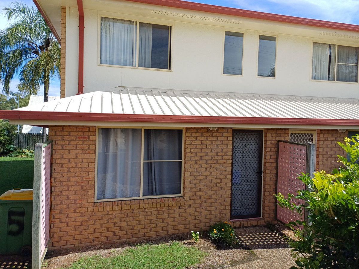 5/79 Woodlands Road, Gatton QLD 4343 Apartment For Rent Domain