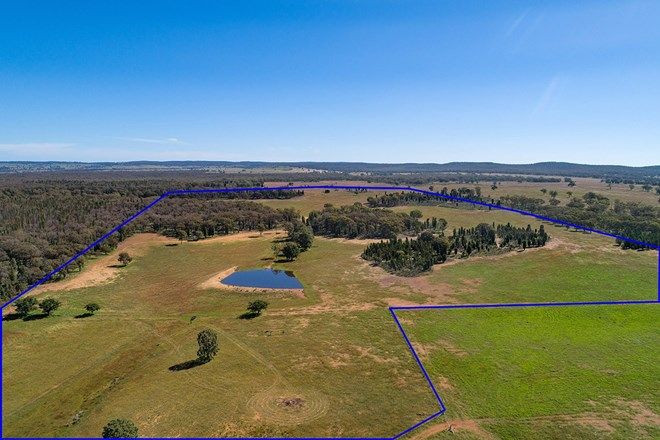 Picture of 332 Patrick Road, DUNEDOO NSW 2844