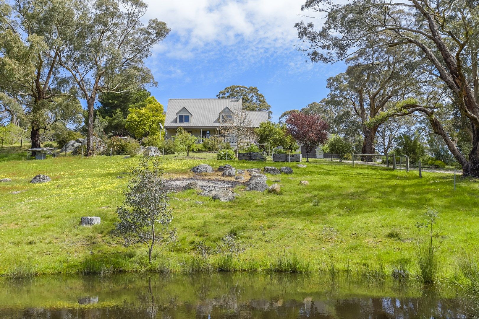 37 Bald Hill Road, Kyneton VIC 3444, Image 0