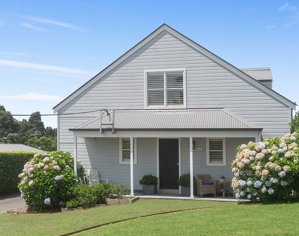 25 Main Street, Robertson NSW 2577