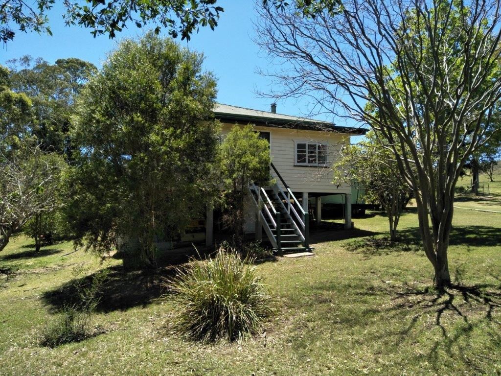 11  Creed Road, Pechey QLD 4352, Image 0