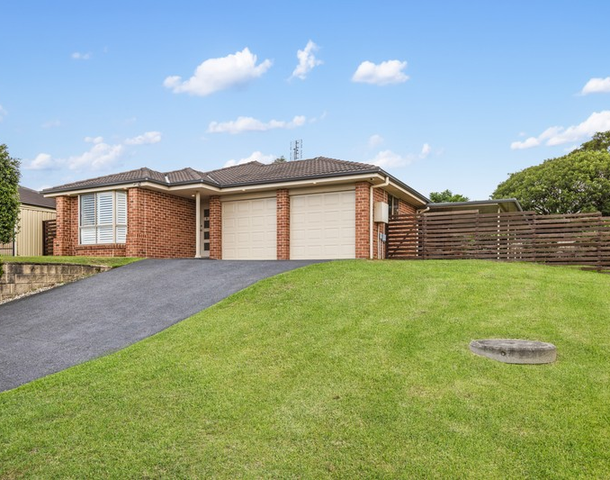 53 Jenna Drive, Raworth NSW 2321