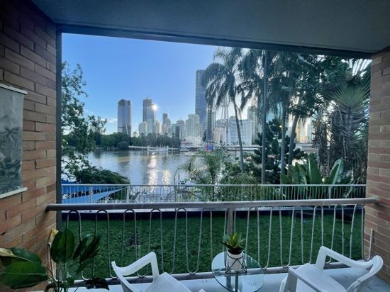 13.355 Main Street, Kangaroo Point QLD 4169, Image 0