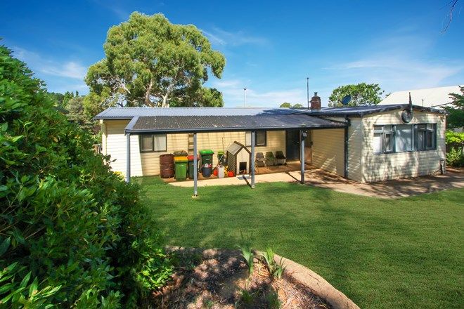 Picture of 40 Crisp Street, COOMA NSW 2630