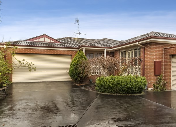 2/39 Talford Street, Doncaster East VIC 3109