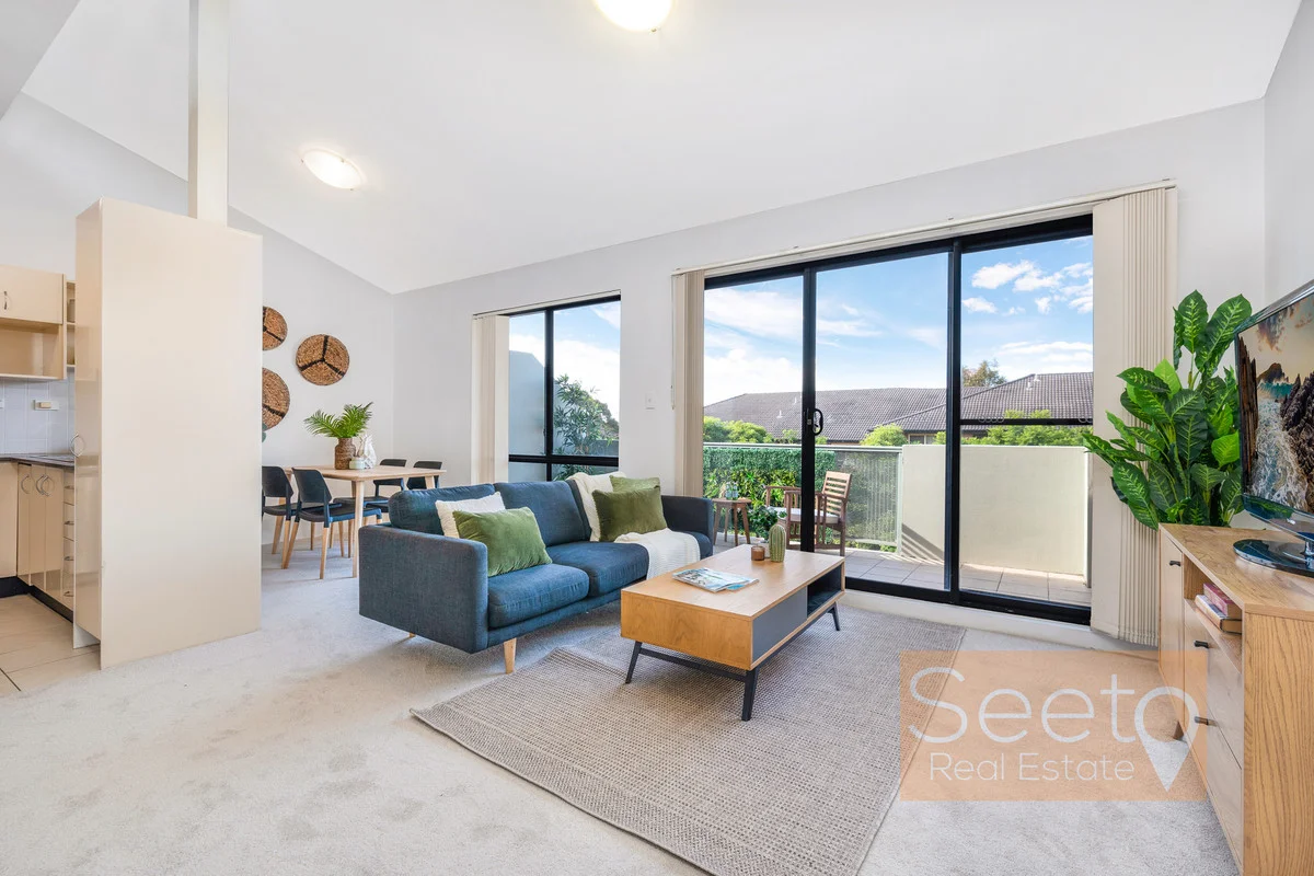 Additional image 2 of 29/68-70 Courallie Avenue, Homebush West NSW 2140