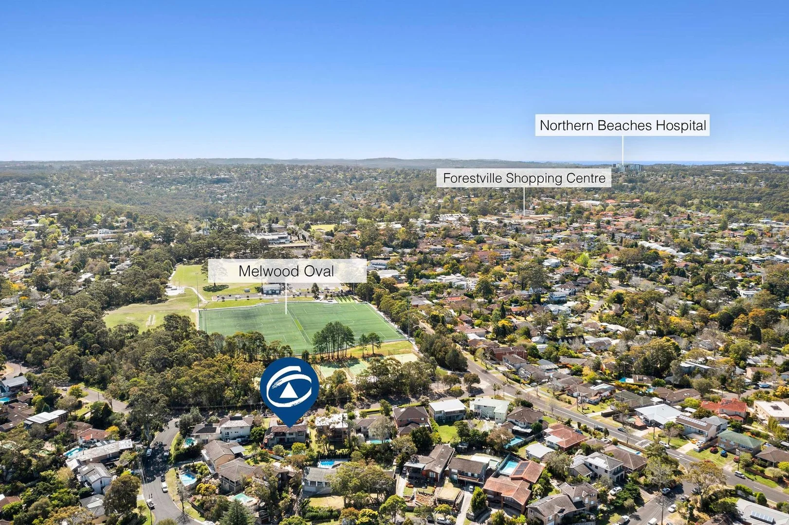 Additional image 15 of 9 Lanford Avenue, Killarney Heights NSW 2087