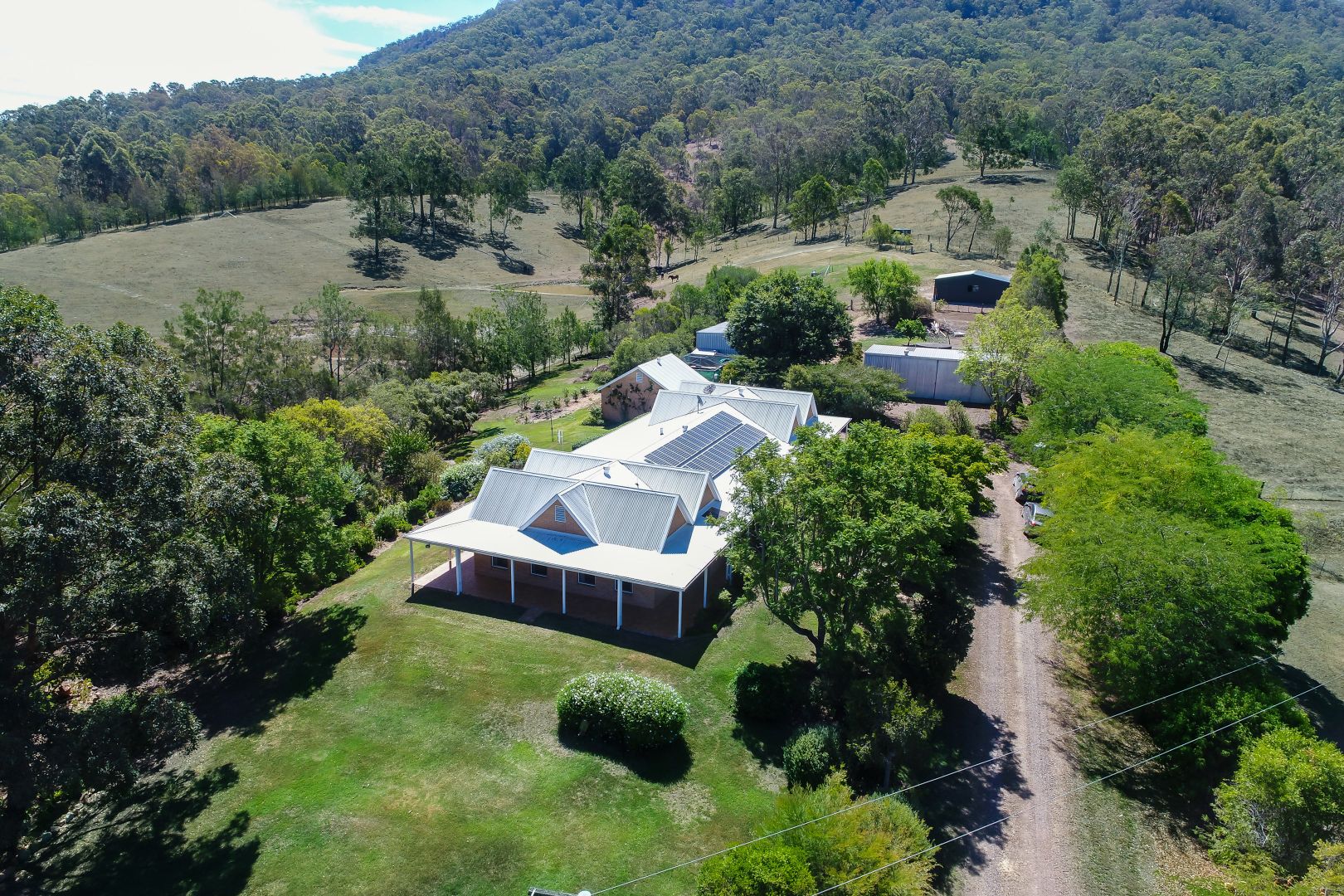 377 Lambs Valley Road, Lambs Valley NSW 2335, Image 2