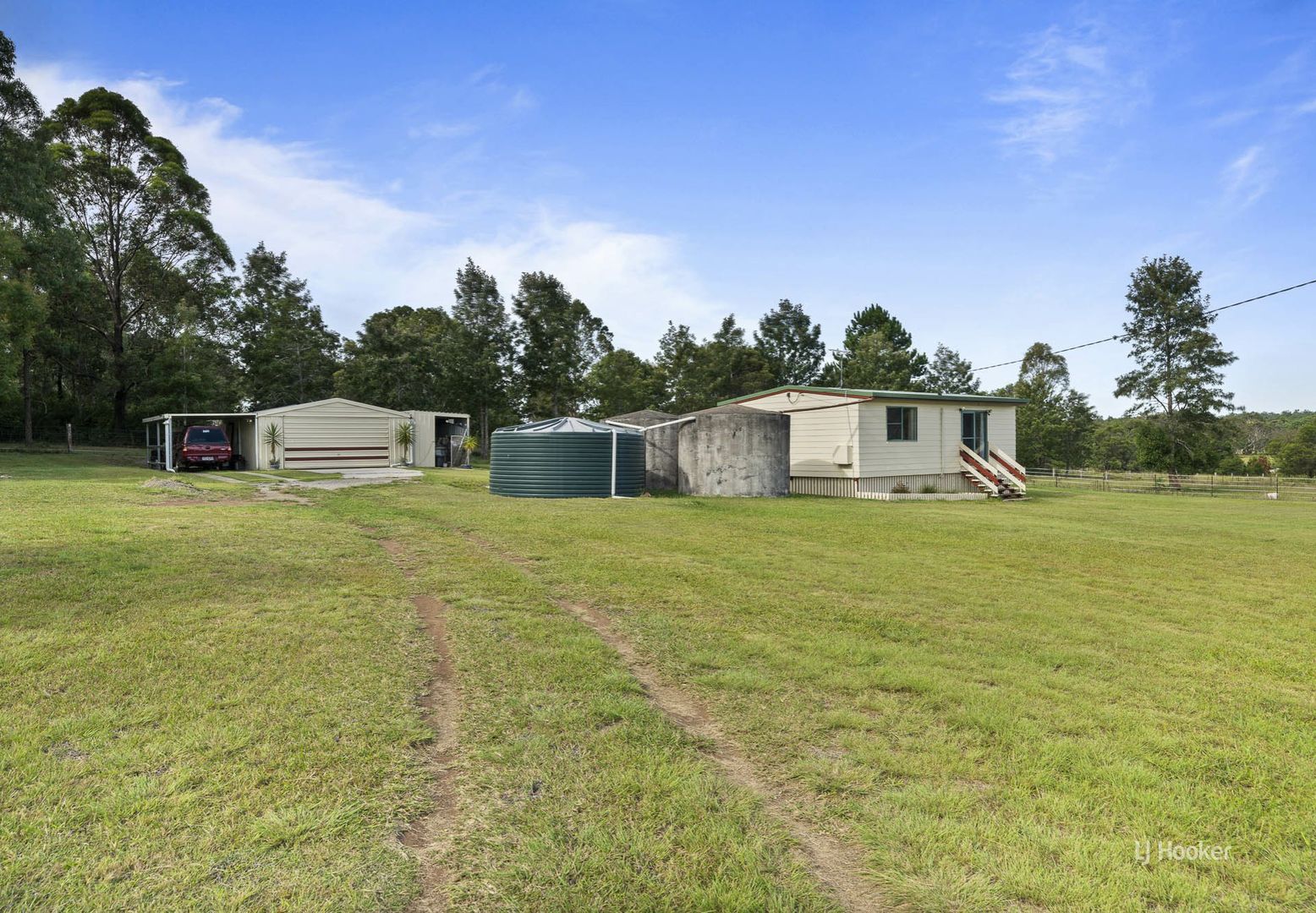 94 Bowman Road, Blackbutt North QLD 4314, Image 2