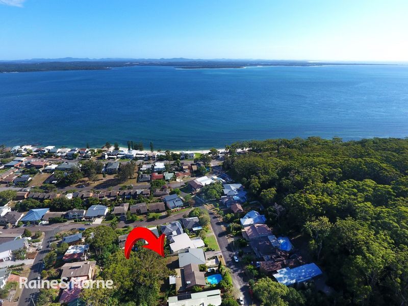 6A Kallaroo Street, Corlette NSW 2315, Image 0