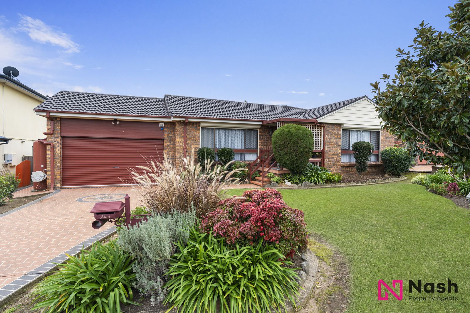 3 bedrooms House in 8 Corang Street RUSE NSW, 2560