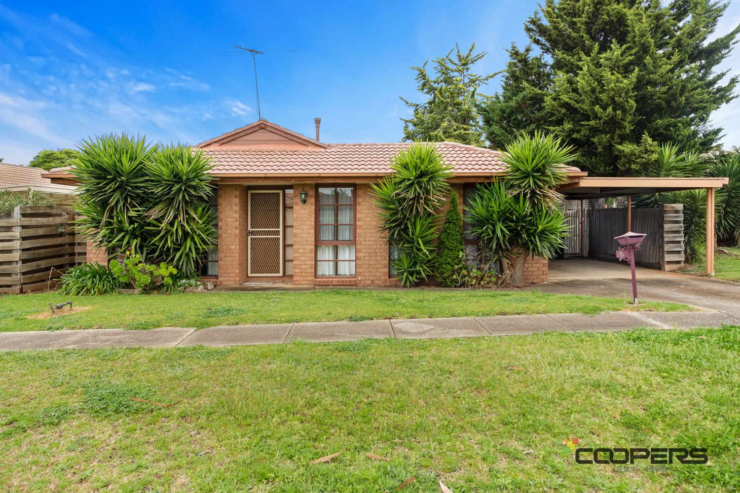 6 Corriedale Rd, Melton West VIC 3337 Domain