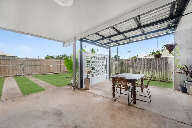 Picture of 22 Harding Avenue, MUNDINGBURRA QLD 4812