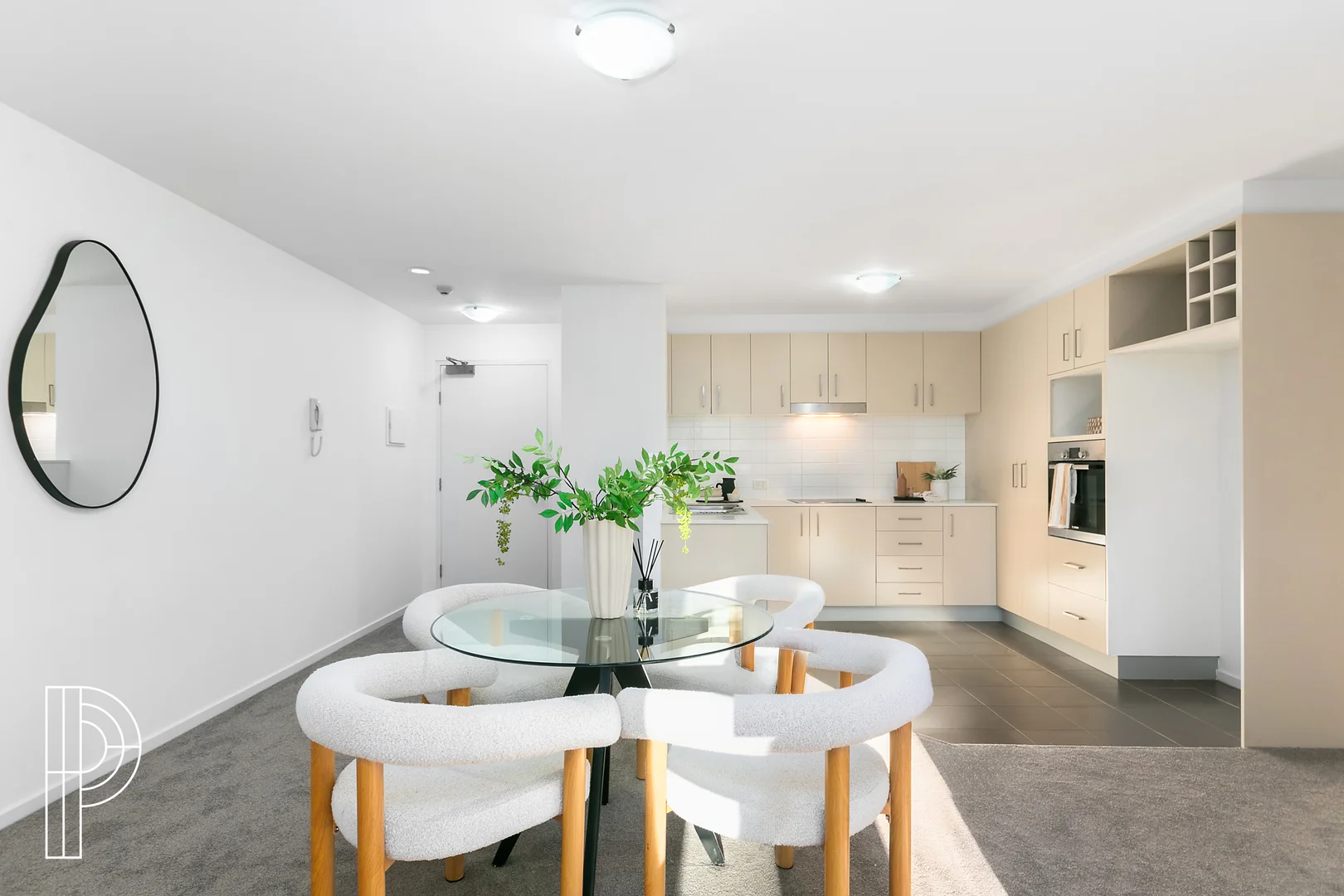 Additional image 2 of 34/6 Cunningham Street, Griffith ACT 2603