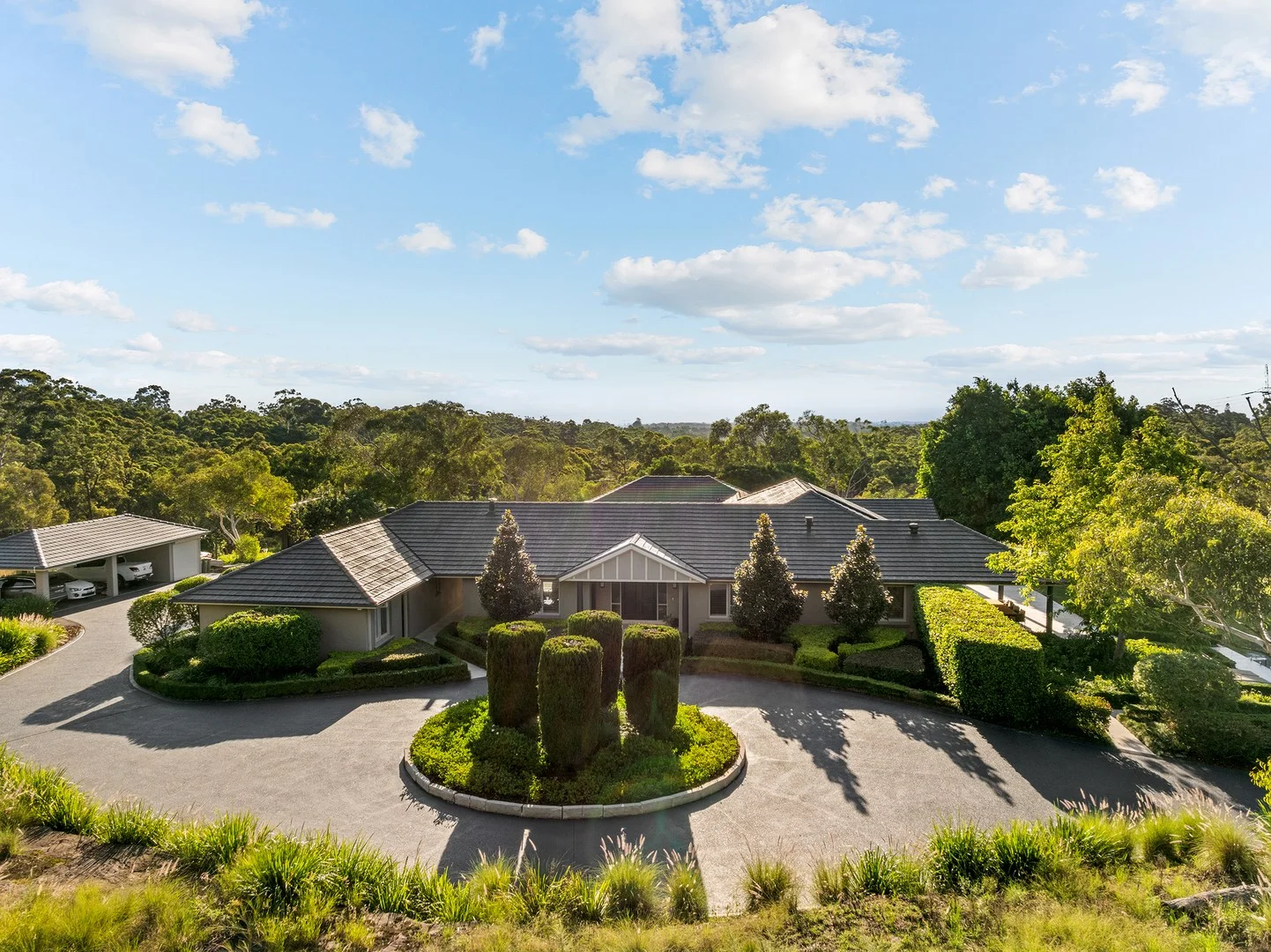 15A Volunteer Road, Kenthurst NSW 2156