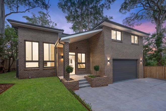 Picture of 130a Victoria Road, WEST PENNANT HILLS NSW 2125