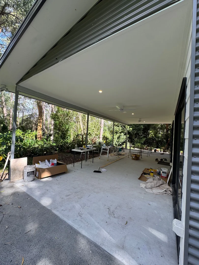 Additional image 12 of Granny flat/262 Kangaroo Gully Rd, Bellbowrie QLD 4070