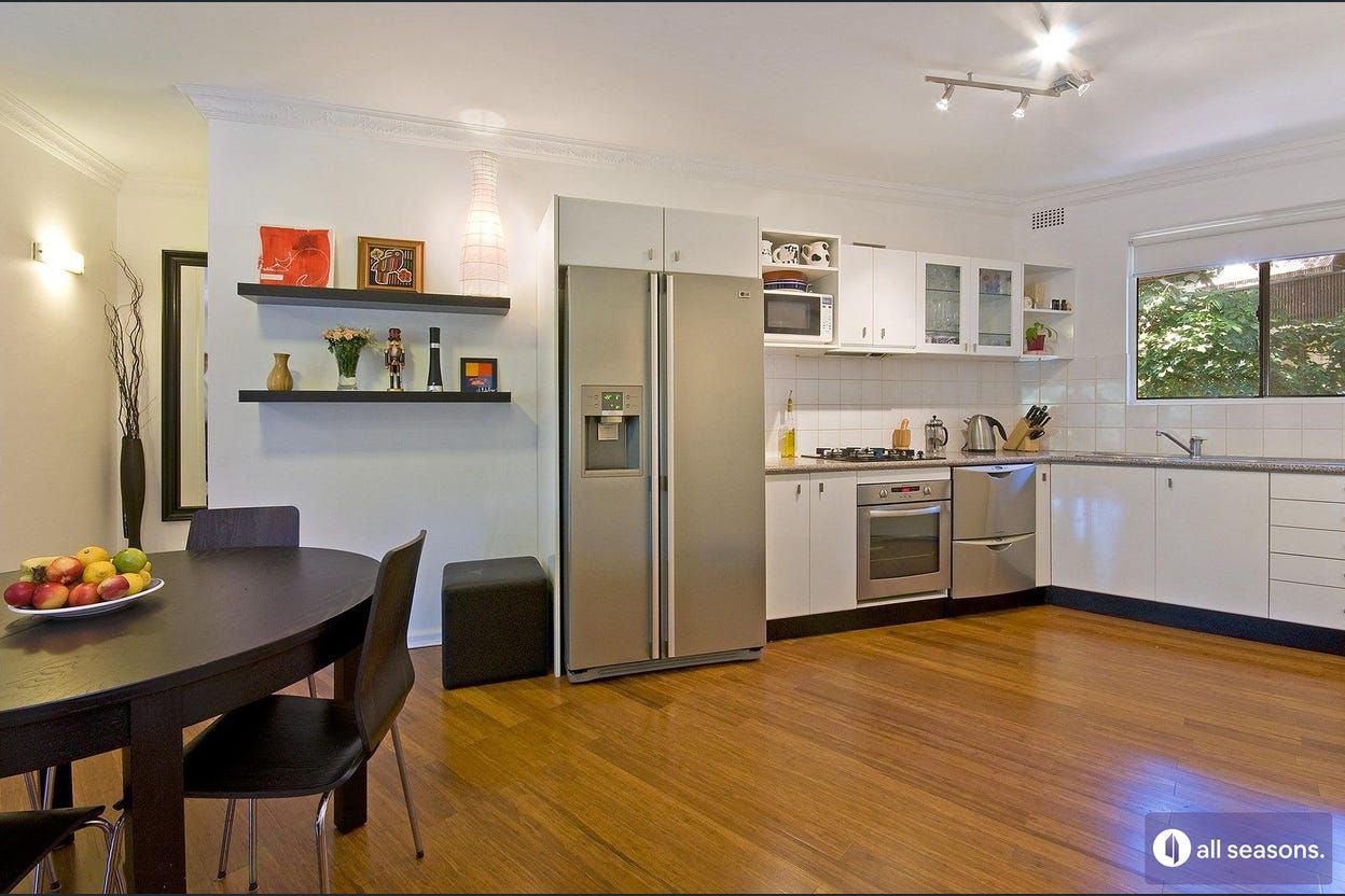 2 bedrooms Apartment / Unit / Flat in 11/2 Peckham Ave CHATSWOOD NSW, 2067
