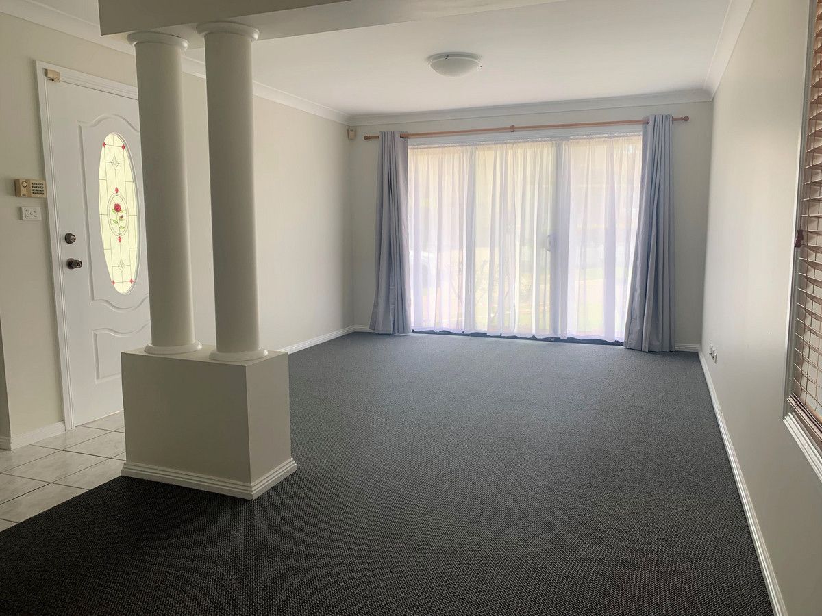 14 Reserve Circuit, Currans Hill NSW 2567 House For Rent Domain