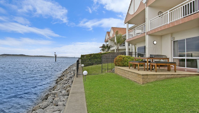 Picture of 5/33 South Point Drive, PORT LINCOLN SA 5606