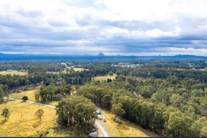 Picture of 53-153 Delaney Creek Road, DELANEYS CREEK QLD 4514