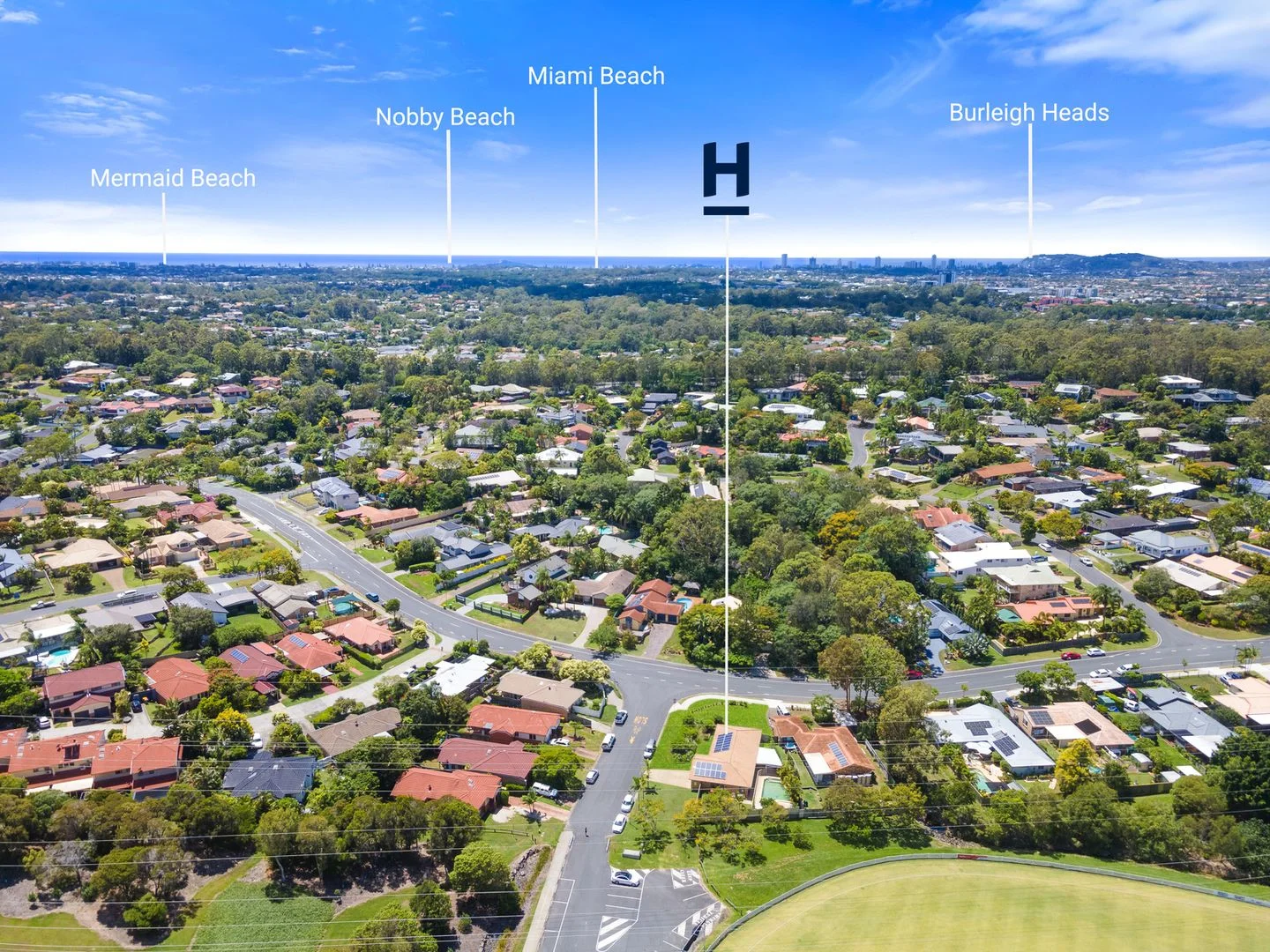 Additional image 16 of 97 Thorngate Drive, Robina QLD 4226