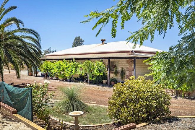 Picture of 870 Nanson-Howatharra Road, HOWATHARRA WA 6532