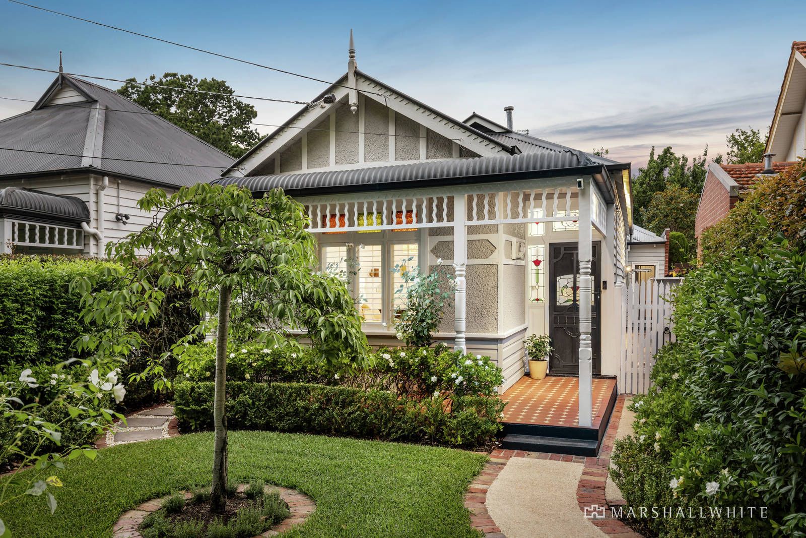 3 bedrooms House in 18 Moama Road MALVERN EAST VIC, 3145