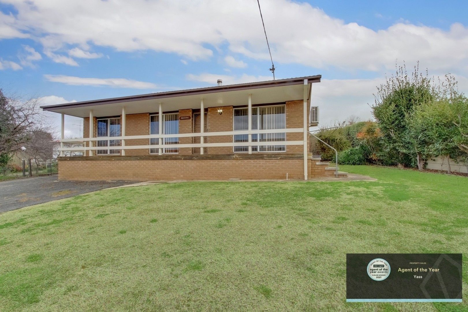 53 Brennan St, Yass NSW 2582, Image 0