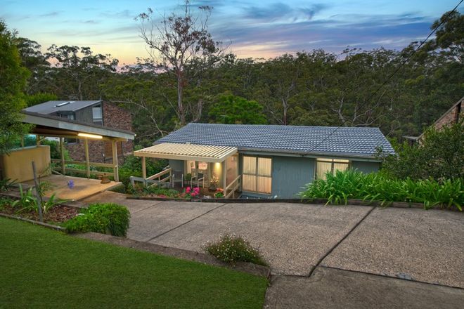 Picture of 19 William Place, NORTH ROCKS NSW 2151