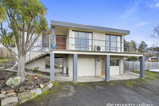 Picture of 15 Elizabeth Street, RANELAGH TAS 7109