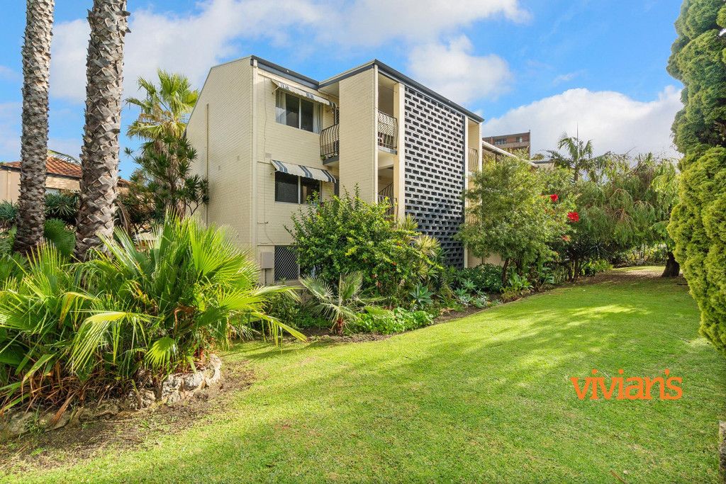1 bedrooms Apartment / Unit / Flat in 14/23 Fairlight Street MOSMAN PARK WA, 6012