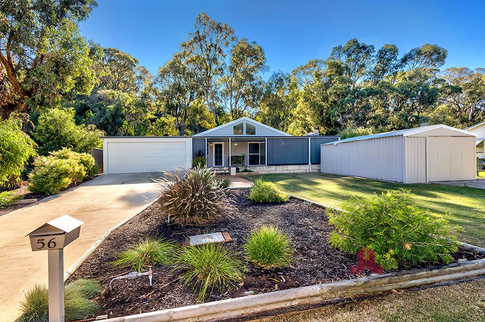 56 Binningup Road, Binningup WA 6233, Image 0