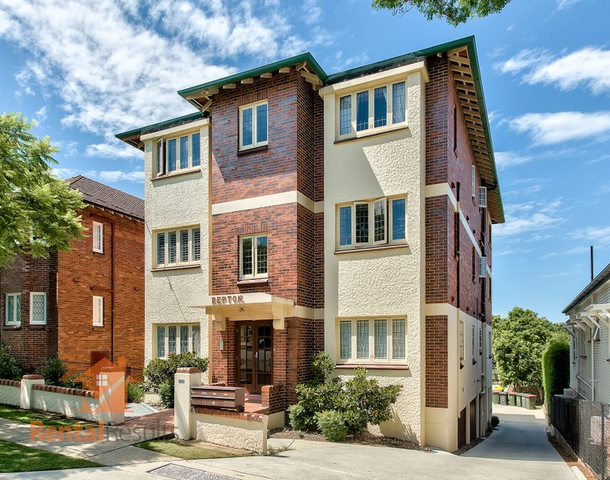 5/600 Lower Bowen Terrace, New Farm QLD 4005