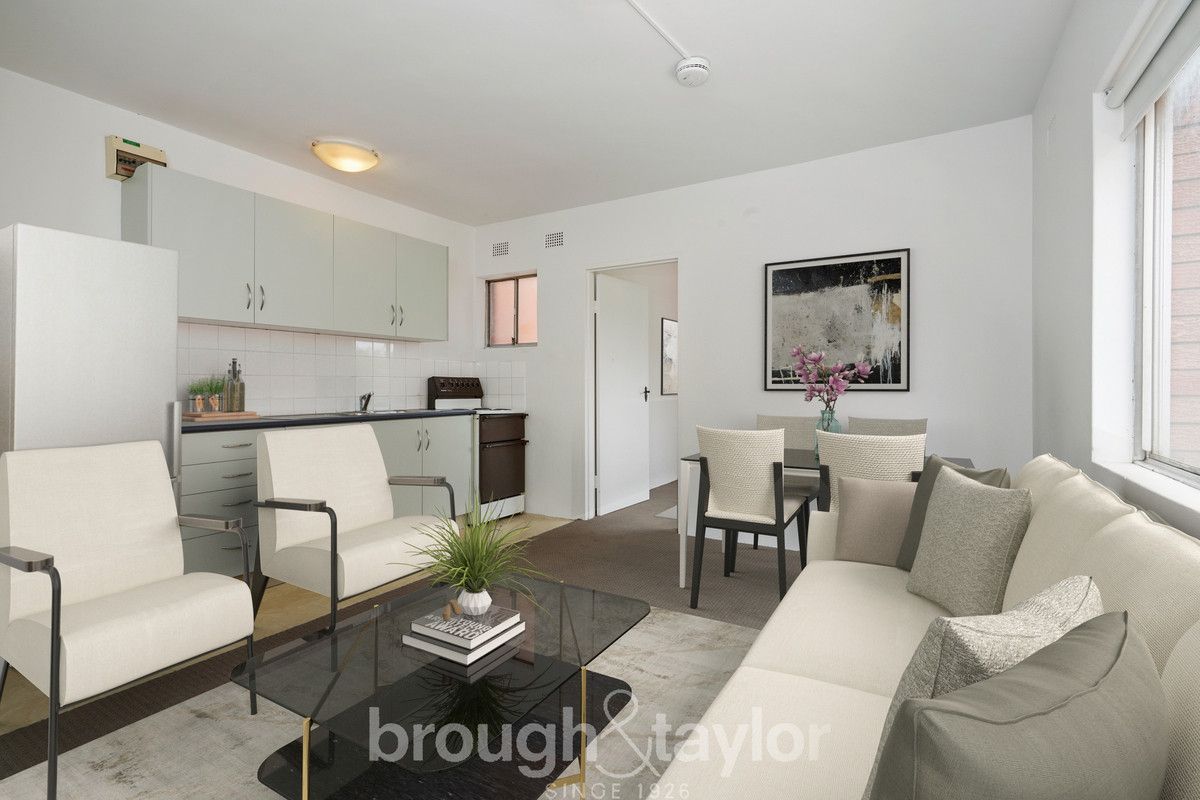 1 bedrooms Apartment / Unit / Flat in 19/86 Cambridge Street STANMORE NSW, 2048