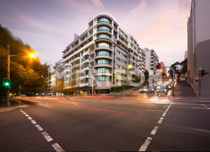 2 bedrooms Apartment / Unit / Flat in 130/71 Jones Street ULTIMO NSW, 2007