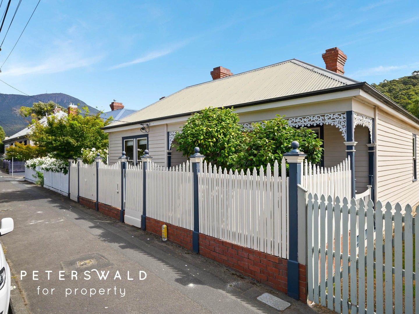 5 Cascade Road, South Hobart TAS 7004, Image 0